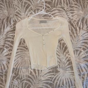 Urban outfitters top